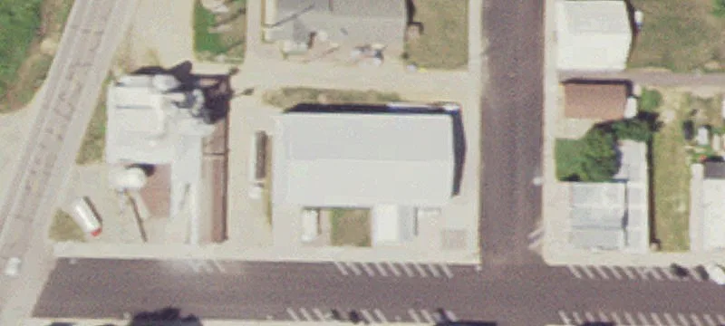 Jasper, MN 56144