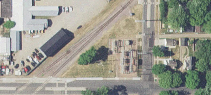 Arlington, MN 55307