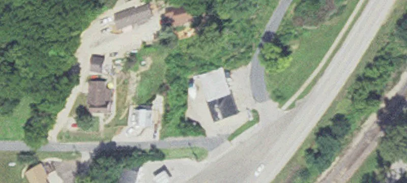201 2nd St