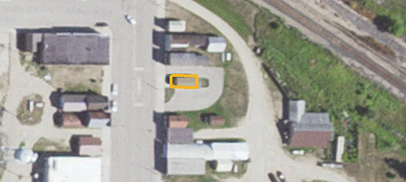 107 Central S Ave