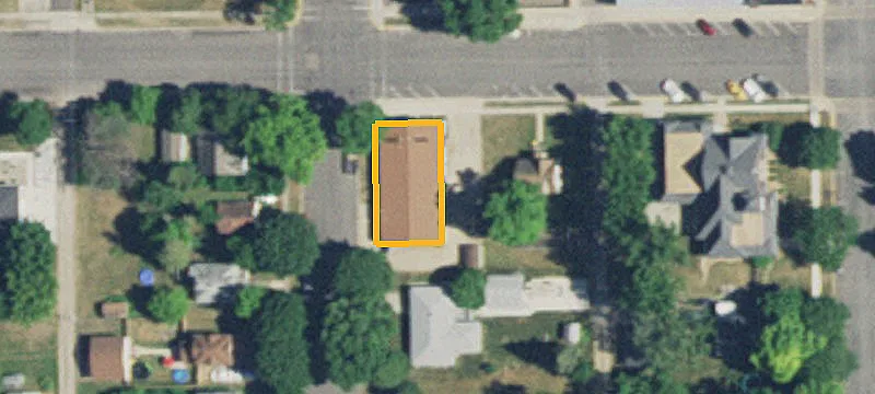 907 Depue Ave