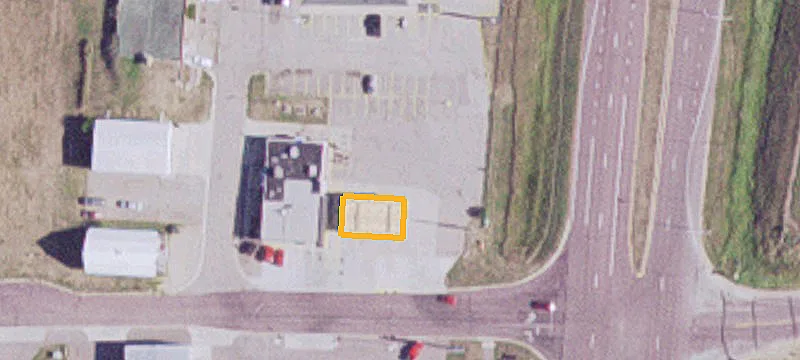 1021 Hwy 71st N
