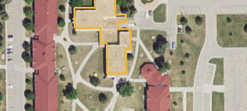 2900 University Ave