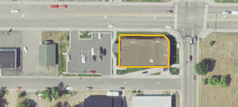 500 Paul Bunyan NW Dr