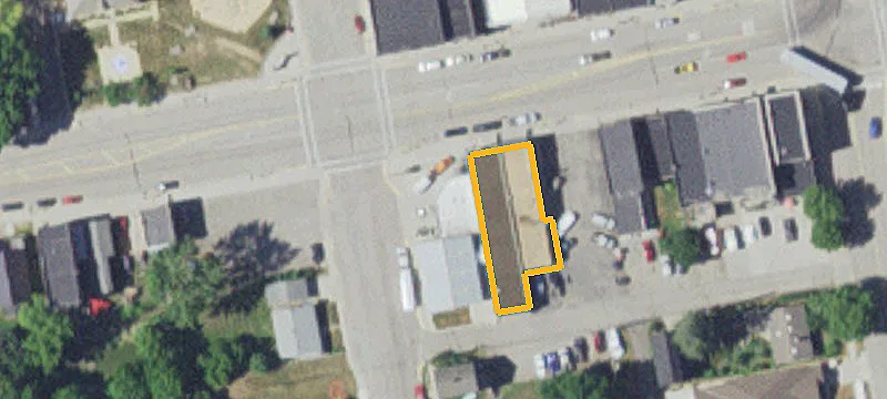 529 Main St