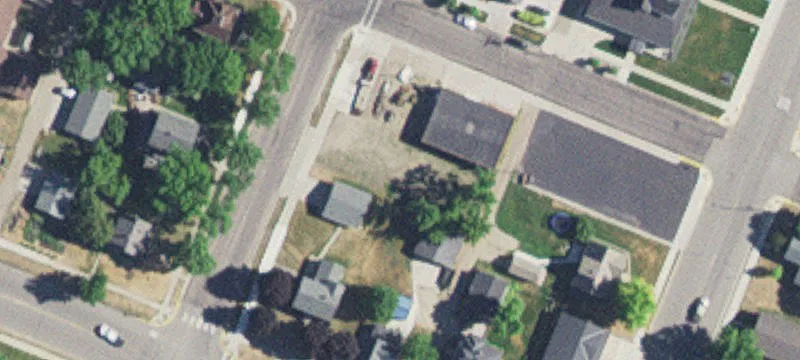 1305 Oregon Ave