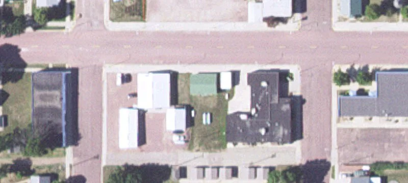 112 Brown W St