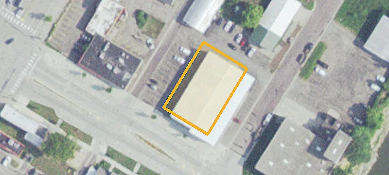 101 Broadway Ave