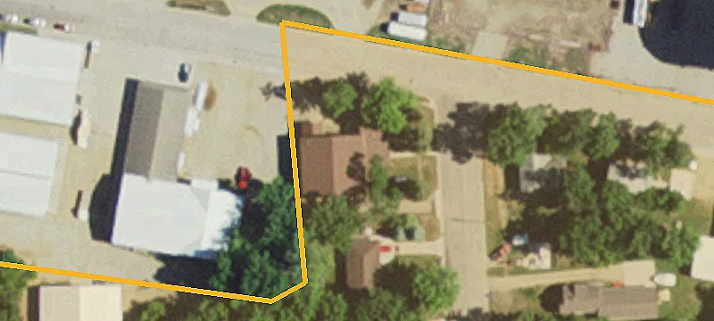 101 Maple St