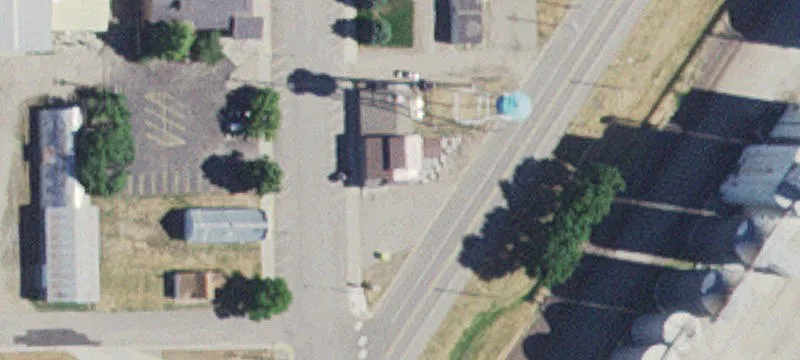 89 Barstad S Rd