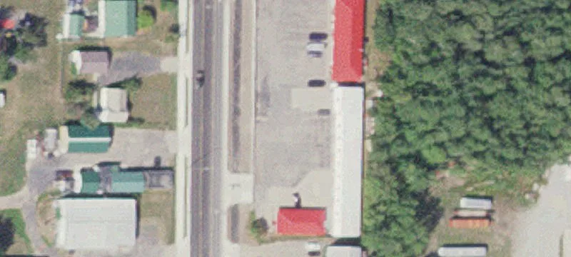 2101 2nd Ave