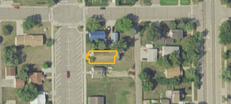602 Main S Ave