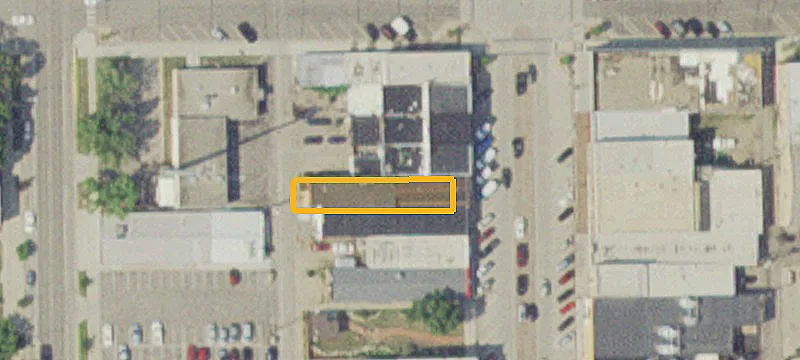 209 Main S Ave