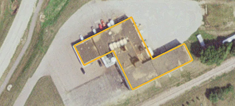 301 Walnut Ave