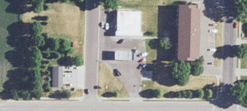 111 Lincoln W Ave