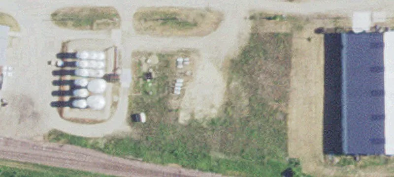 Hector, MN 55342