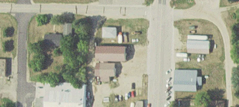 167 Centerline N Rd
