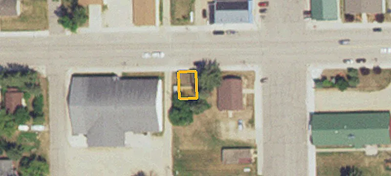 Newfolden, MN 56738