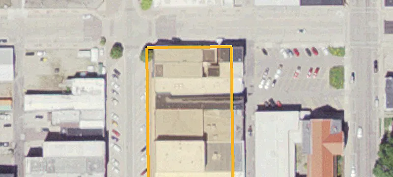 214 Downtown Plz