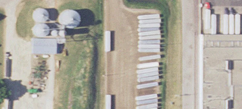 Gaylord, MN 55334
