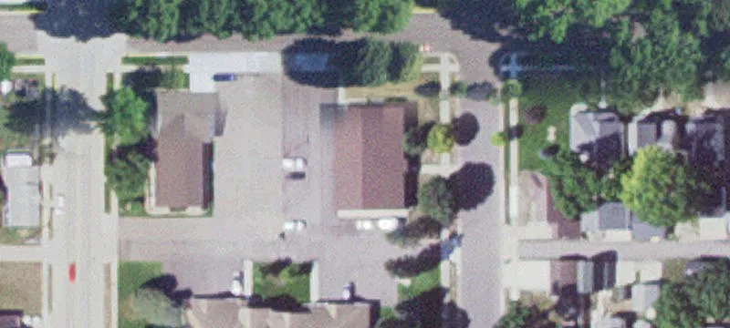 300 2nd SW Ave
