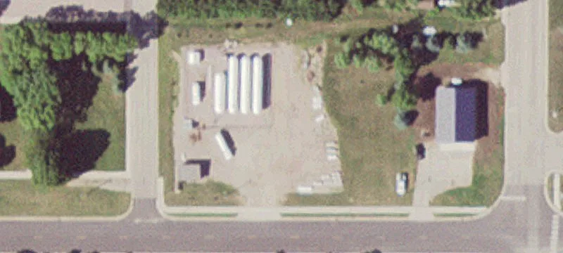 Edgerton, MN 56128