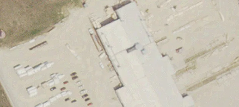 1511 Sioux Dr