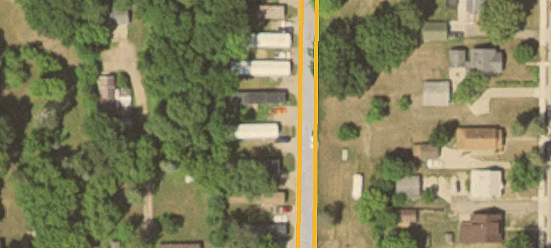 130 8th W St