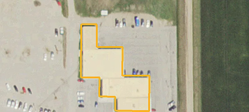 1375 Hwy 2nd E