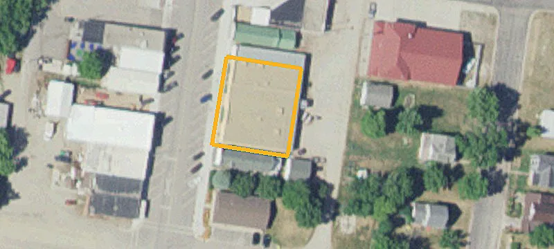 123 Main St