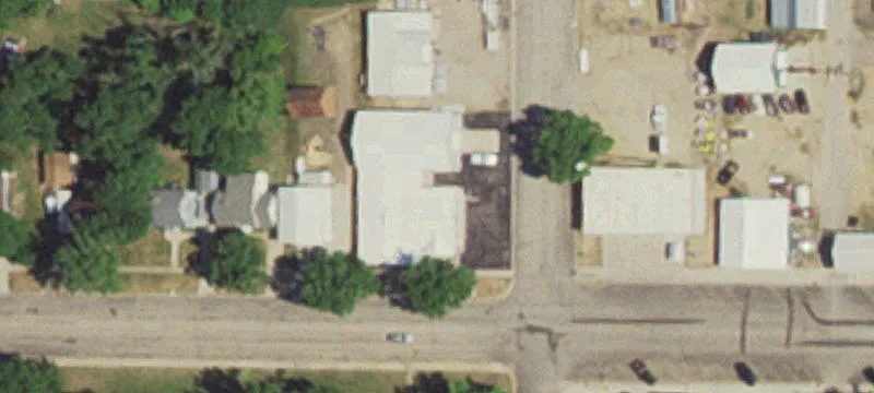 101 Grant N St