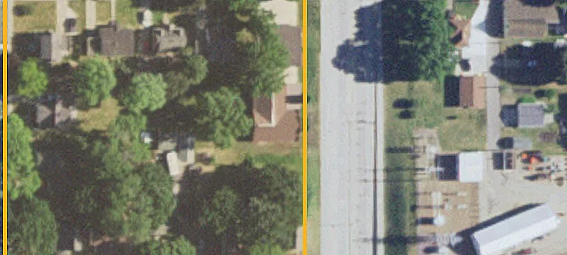 301 Rice NW St