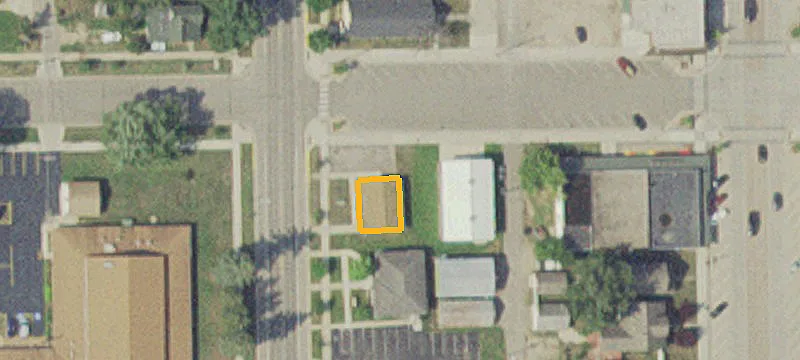 400 Pleasant S Ave