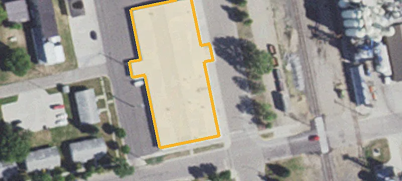 Argyle, MN 56713