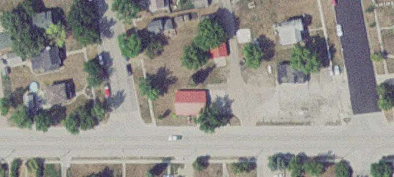 208 Thorpe Ave