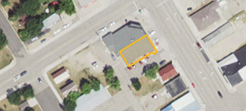 101 Main S St