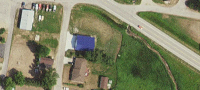 203 Harrison N Ave