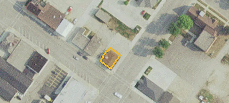 207 Johnson N Ave
