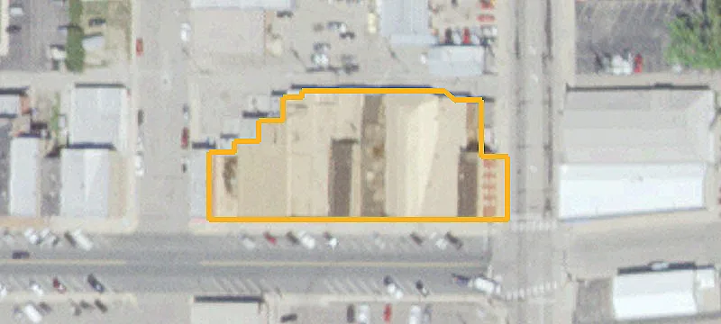 21 Main St