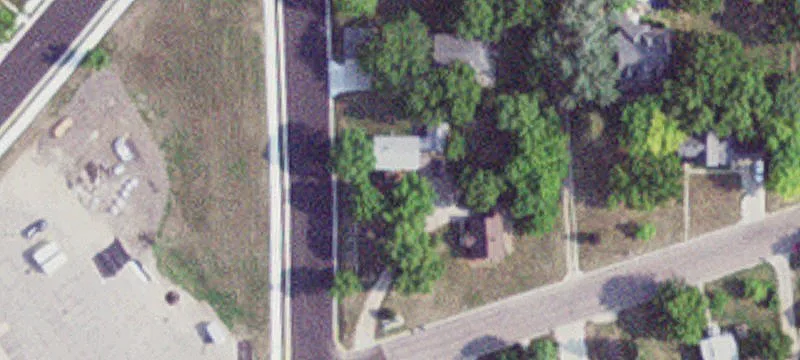 216 Minnesota N St