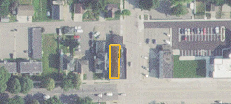 300 Belgrade Ave