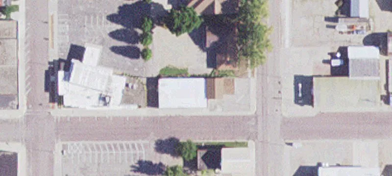 20 Lincoln St