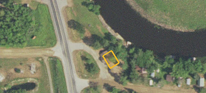 26437 Steel Brg NE Rd