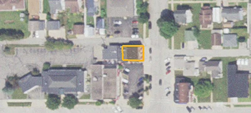 25 Walnut St