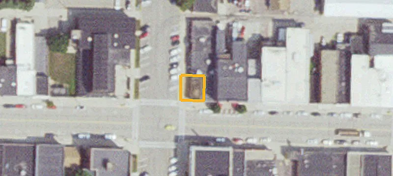 101 Main St