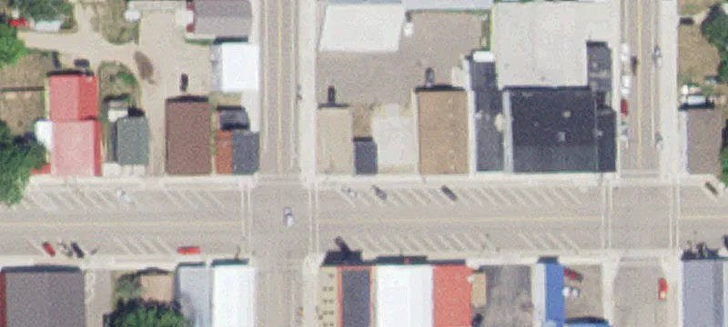 123 Main E St