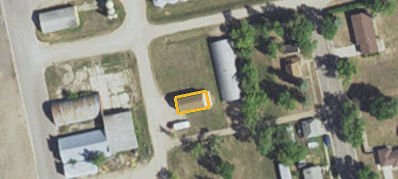 Stephen, MN 56757