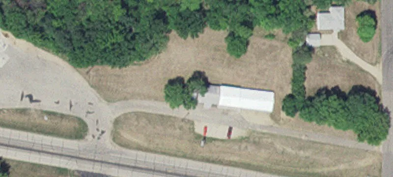 406 Hwy 71st W