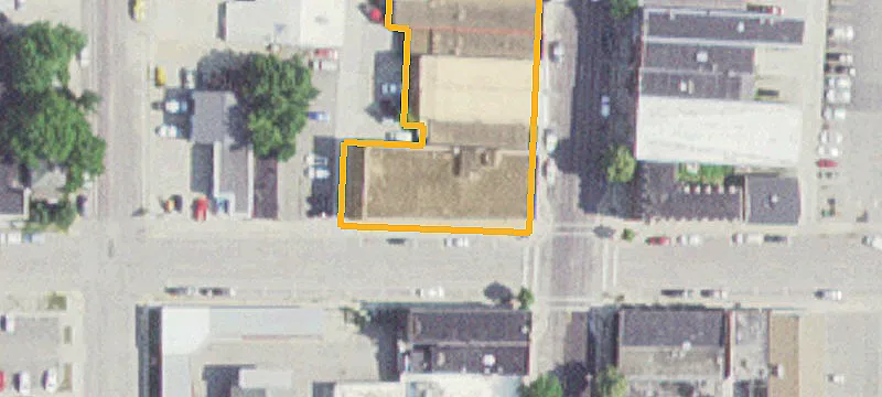118 State S St