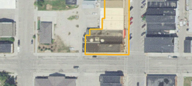 103 Main N Ave